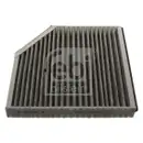 FEBI BILSTEIN 38658 Innenraumfilter