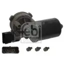 FEBI BILSTEIN 38800 Scheibenwischermotor
