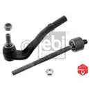 FEBI BILSTEIN 38971 Spurstange für MERCEDES-BENZ
