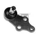 Trag /führungsgelenk Febi Bilstein 41852 für Hyundai für Kia Vorderachse Links