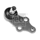 Trag /führungsgelenk Febi Bilstein 41852 für Hyundai für Kia Vorderachse Links