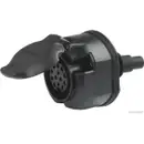 HERTH+BUSS ELPARTS 51305036 Steckdose 13-polig 12V