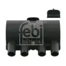 FEBI BILSTEIN 28148 Zündspule für OPEL