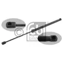 FEBI BILSTEIN 31657 Gasdruckfeder für SKODA