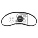 Zahnriemensatz Febi Bilstein 30977 für Alfa Romeo für Lancia