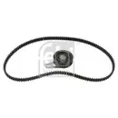 Zahnriemensatz Febi Bilstein 30977 für Alfa Romeo für Lancia