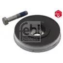 FEBI BILSTEIN 33783 Riemenscheibe (entkoppelt)