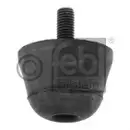 FEBI BILSTEIN 35153 Anschlagpuffer für MAN