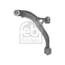FEBI BILSTEIN 41055 Querlenker für CHRYSLER