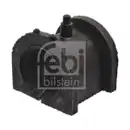 Lagerung Stabilisator Febi Bilstein 41143 für Mitsubishi für Proton Vorderachse