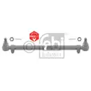 Spurstange Febi Bilstein 23919 Prokit für Volvo Vorderachse