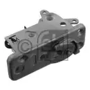 FEBI BILSTEIN 38037 Türschloss für MERCEDES-BENZ