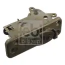 FEBI BILSTEIN 38037 Türschloss für MERCEDES-BENZ