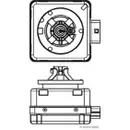 HERTH+BUSS ELPARTS 89901321 Glühlampe D1R 35W 85V