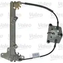 VALEO 850781 Fensterheber (o. Motor) h r PEUGEOT