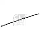 FEBI BILSTEIN 28673 Bremsschlauch für SKODA, SEAT, VW