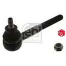 FEBI BILSTEIN 17563 Spurstangenendstück