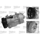 VALEO 813200 Kompressor VW Golf IV & V / AUDI A3, TT