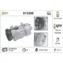 VALEO 813200 Kompressor VW Golf IV & V / AUDI A3, TT