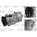 VALEO 813200 Kompressor VW Golf IV & V / AUDI A3, TT