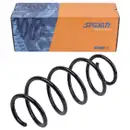 SPIDAN 86459 Fahrwerksfeder