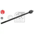 FEBI BILSTEIN 40582 Axialgelenk für LAND