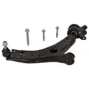 Lenker Radaufhängung Febi Bilstein 40624 Prokit für Ford für Volvo Unten