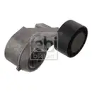 FEBI BILSTEIN 01439 Riemenspanner für MERCEDES-BENZ