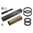 FEBI BILSTEIN 02482 Rep. Satz Federbolzen für MERCEDES-BENZ
