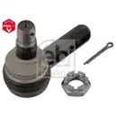 Spurstangenkopf Febi Bilstein 02954 Prokit für Daf für Iveco für Man für Scania