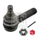 FEBI BILSTEIN 43445 Spurstangenendstück