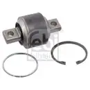 FEBI BILSTEIN 21633 Achsstrebenlager für MERCEDES-BENZ