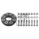 FEBI BILSTEIN 03412 Gelenkscheibensatz für MERCEDES-BENZ