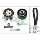 Zahnriemensatz Schaeffler Ina 530 0558 10 für Citroën für Fiat für Ford