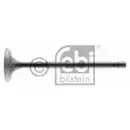 FEBI BILSTEIN 32333 Einlassventil für SKODA, VW, SEAT, AUDI
