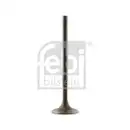 FEBI BILSTEIN 32333 Einlassventil für AUDI, SKODA, VW, SEAT