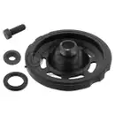 Riemenscheibe Kurbelwelle Febi Bilstein 33578 Prokit für Mercedes Benz