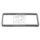 FEBI BILSTEIN 33901 Steuerkette