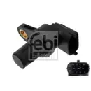 Sensor Nockenwellenposition Febi Bilstein 38292 für Mercedes Benz für Porsche