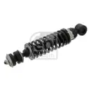 FEBI BILSTEIN 40003 Fahrerhausdämpfer für DAF