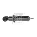 FEBI BILSTEIN 09100 Fahrerhausdämpfer für SCANIA