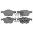 FEBI BILSTEIN 16479 Bremsbelagsatz