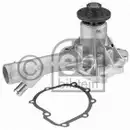 Wasserpumpe Motorkühlung Febi Bilstein 17253 für Mercedes Benz für Mercedes Benz