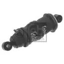 Dämpfer Fahrerhauslagerung Febi Bilstein 17785 für Man für Same für Lamborghini