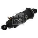 FEBI BILSTEIN 17785 Fahrerhausdämpfer für MAN