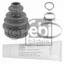 FEBI BILSTEIN 17127 Achsmanschettensatz für MERCEDES-BENZ