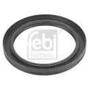FEBI BILSTEIN 19008 Wellendichtring für MERCEDES-BENZ