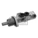 FEBI BILSTEIN 18291 Hauptbremszylinder für CITROËN, PEUGEOT
