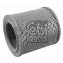FEBI BILSTEIN 22555 Luftfilter für CITROËN, FIAT, PEUGEOT