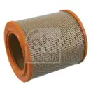 FEBI BILSTEIN 22555 Luftfilter
